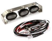 Team Raffee & Co Realistic Roof Top Spot Led (L3)...