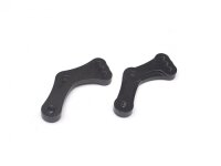 Team Raffee & Co Aluminum Upper Links Joint Hub (2)...