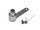 Team Raffee & Co Scale Exhaust Pipe Type I (Flat) BRHY00521B