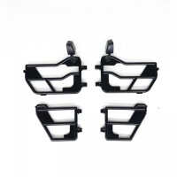 Team Raffee & Co Fab Fours Full Tube Doors for TRC 5...