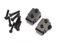 Team Raffee & Co Aluminum Rear Low 4-Link Mount (2)...