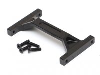 Team Raffee & Co Aluminum Rear Frame Mounting Plate...