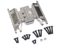 Team Raffee & Co Aluminum Skid Plate Axial AX90047...