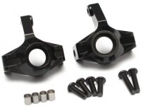 Team Raffee & Co Aluminum Front Kunckle (2) Black for...
