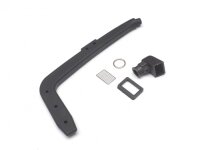 Team Raffee & Co Scale Intake Snorkel Kit for 1/10...