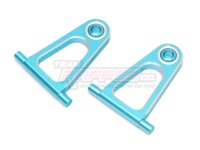 Team Raffee & Co Aluminum Front Upper Arms (2) for...