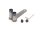 Team Raffee & Co Scale Exhaust Pipe Type G (Flat) BRHY00519B
