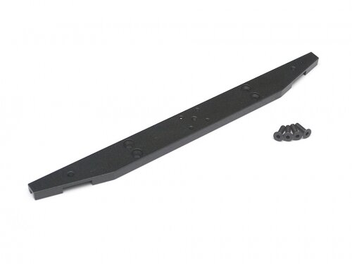 Team Raffee & Co Rear Replacement Bumper for Defender D90 D110 TRC/302216 & TRC/302225 TRC/302233