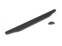 Team Raffee & Co Rear Replacement Bumper for Defender...