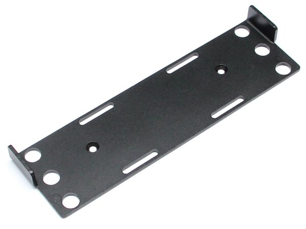 Team Raffee & Co Team Raffee Co. Aluminum Battery Plate for Defender D90/D110 Black for Team Raffee Co. TRC-D110 BRQ90349