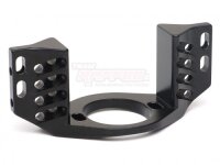 Team Raffee & Co Aluminum Gear Reduction Motor Mount...