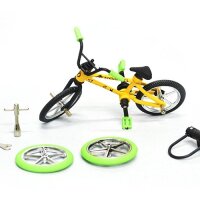 Team Raffee & Co RC Scale Accessories - Mini Bicycle...