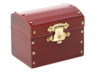 Team Raffee & Co Scale Accessories -  Wood Box...