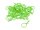 Team Raffee & Co Large-ring Body Clips 50 pcs Light Green (32 mm) BRACL50LG