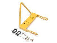 Team Raffee & Co Steel Front Bumper B With Towing...