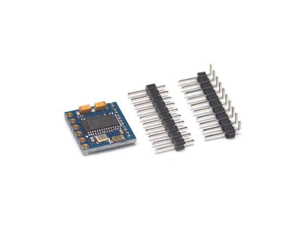 Team Raffee & Co minimOSD Mini For Multirotors TRC/402206
