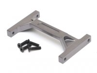 Team Raffee & Co Aluminum Rear Frame Mounting Plate...