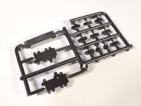 Team Raffee & Co Nylon Parts Tree (Door Lock Base...