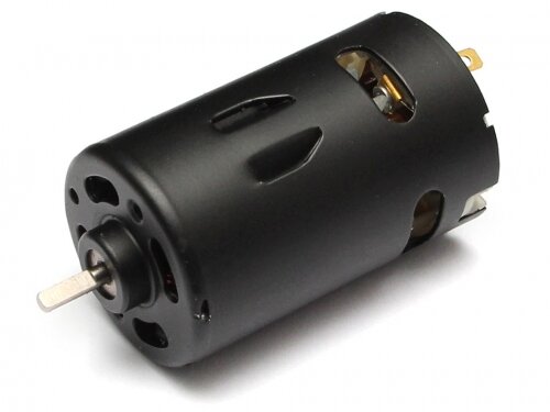 Team Raffee & Co 550 Brushed Motor 21T for Crawlers TRC/302322