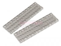 Team Raffee & Co Aluminium Sand Ladder Plate for 1/10...