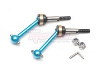 Team Raffee & Co Universal Joint (light weight) (2)...