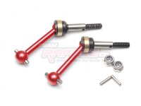 Team Raffee & Co Universal Joint (light weight) (2)...