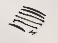Team Raffee & Co Universal Wipers for RC Body TRC/302848