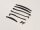 Team Raffee & Co Universal Wipers for RC Body TRC/302848