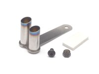 Team Raffee & Co Scale Exhaust Pipe Type G (Italic)...
