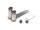 Team Raffee & Co Scale Exhaust Pipe Type G (Italic) BRHY00519A