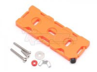 Team Raffee & Co 1/10 Scale Accessories Low Profile...