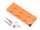 Team Raffee & Co 1/10 Scale Accessories Low Profile Gasoline / Fuel Tank TRC/302589