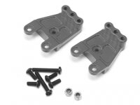 Team Raffee & Co Aluminum Front & Rear Shock...