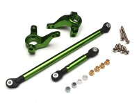 Team Raffee & Co Aluminum Steering Block &...