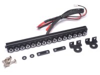 Team Raffee & Co 15 Super-Bright LED Light Bar for...