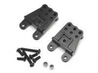 Team Raffee & Co Aluminum Front & Rear Shock...
