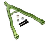 Team Raffee & Co Aluminum Upper Y-Arm -1 Pc Green for...