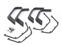 Team Raffee & Co Fender Flares for D90/D110 BRKT770158