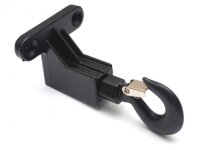 Team Raffee & Co Scale Alloy Tow Hook for RC Crawler...