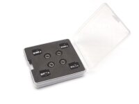 Team Raffee & Co Aluminum Magnetic Body Post Locator...
