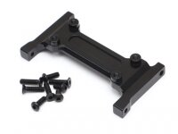 Team Raffee & Co Aluminum Front Frame Mounting Plate...