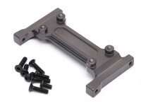 Team Raffee & Co Aluminum Front Frame Mounting Plate...
