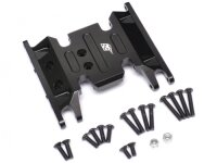 Team Raffee & Co Aluminum Skid Plate Axial AX90047...