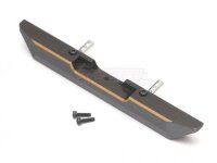 Team Raffee & Co Aluminium Rear Bumper for Axial...