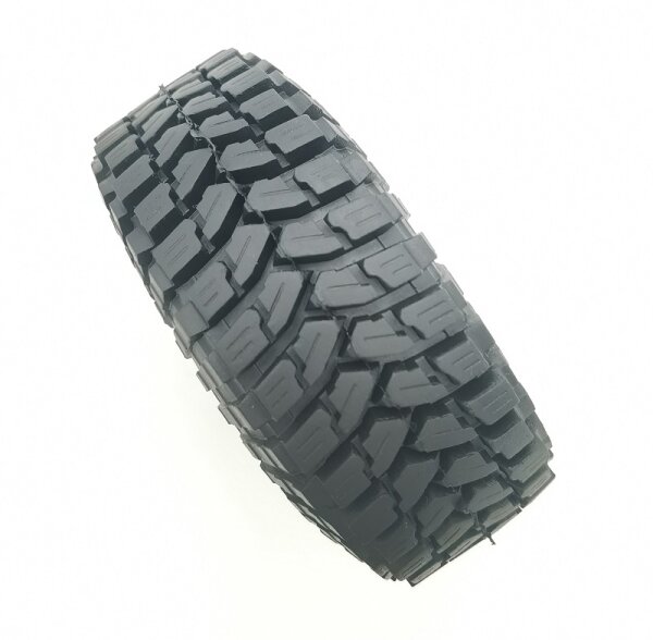 Team Raffee & Co 1.9" JDM Scale Trepador MT RC CrawlerTire 114x40 mm Open Cell Foams (2) TRC/JDM-171