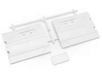 Team Raffee & Co Interior Door Panels & License...