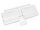 Team Raffee & Co Interior Door Panels & License Plate for TRC Defender D90 Hard Body TRC/302522