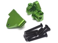 Team Raffee & Co Alumium Rear Chasssis Lower Link...