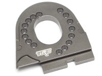 Team Raffee & Co Aluminum Motor Mount Gun Metal for...