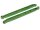 Team Raffee & Co Aluminum Rear Upper Links (2) Green for Axial Yeti XL TRC/663001G